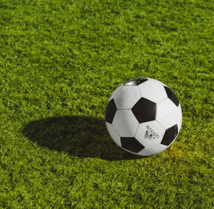 Ícono de Soccer Ball