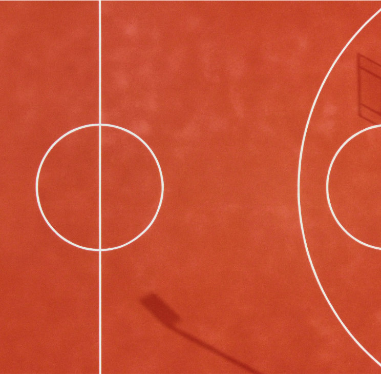 Ícono de Basket_Orange