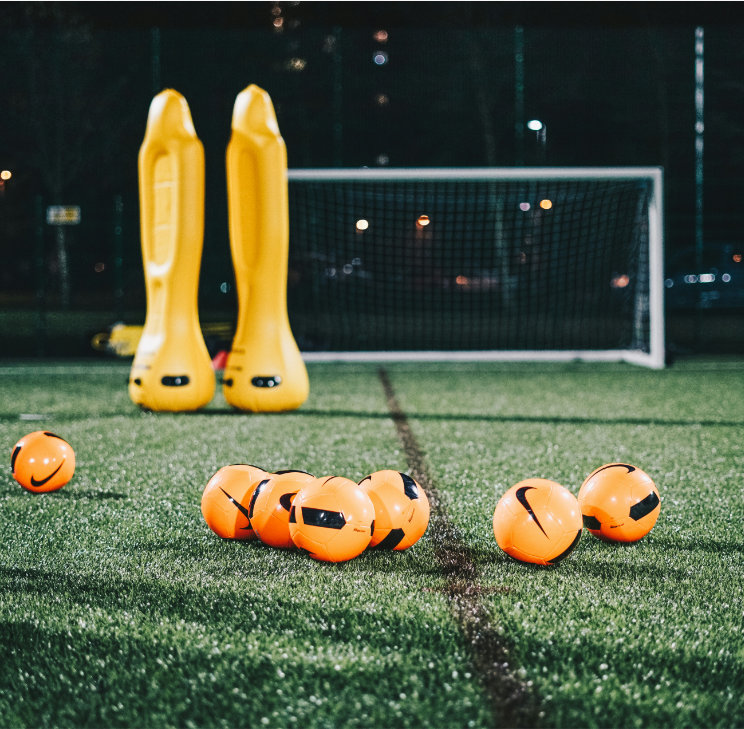 Ícono de Soccer Props